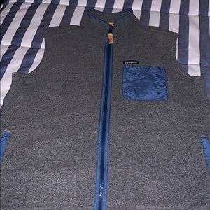 Patagonia Synchilla Vest